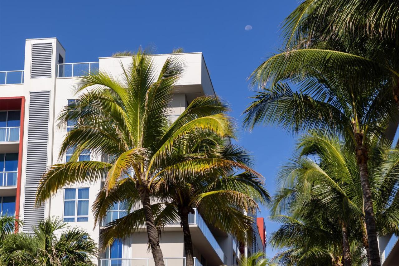 Costa Hollywood Beach Resort - An All Suite Hotel Dış mekan fotoğraf